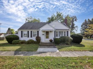 250 N 26th St, Newark, OH 43055