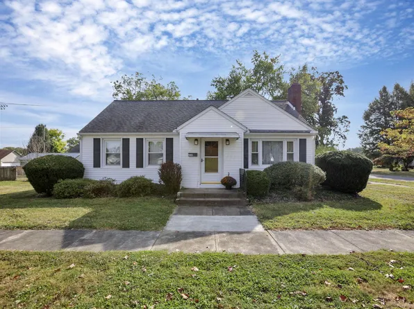 250 N 26th St, Newark, OH 43055