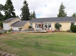 128 Aylesworth Rd UNIT 4, Chehalis, WA 98532