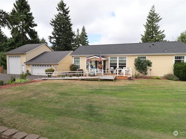 128 Aylesworth Road #4, Chehalis, WA 98532