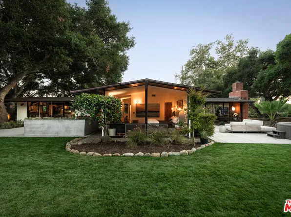 3880 Foothill Rd, Carpinteria, CA 93013