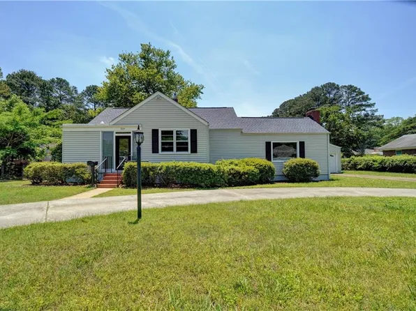 519 Thole St, Norfolk, VA 23505
