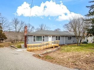 166 May St, North Attleboro, MA 02760