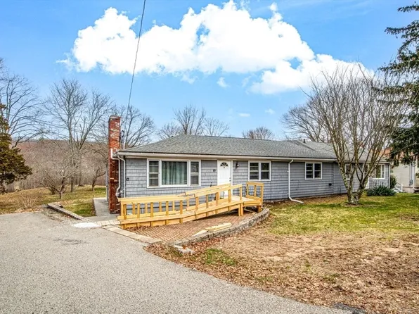 166 May St, North Attleboro, MA 02760