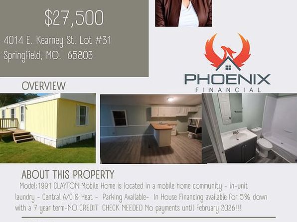 4014 E Kearney St TRAILER 31