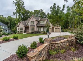 6925 Bartons Bend Way, Raleigh, NC 27614