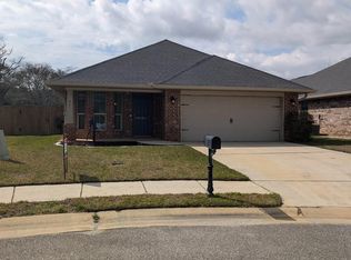 321 Wyatt Ct, Foley, AL 36535