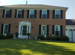 1011 Winged Foot Dr, Bowie, MD 20721