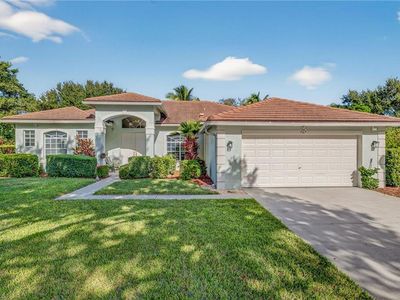 787 Waterloo CT, Naples, FL, 34120