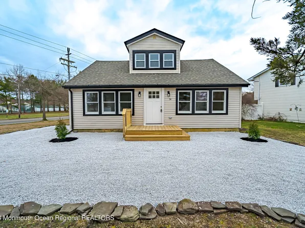 54 Tulsa Drive, Barnegat, NJ 08005