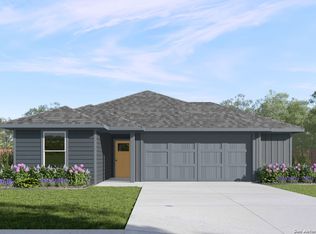 265 DENALI DRIVE, Kyle, TX 78640