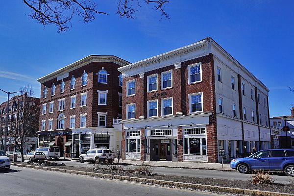 Building Photo