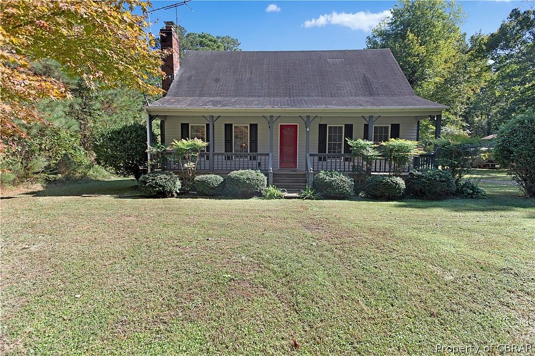 1234 Hunts Rd, Port Haywood, VA 23138 Zillow