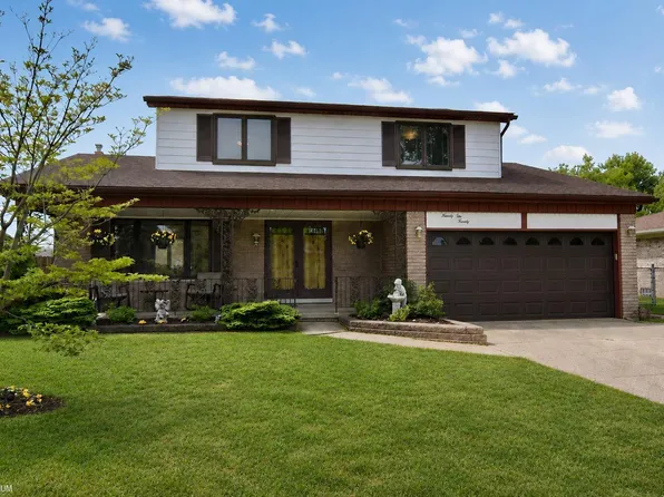 2620 Kipling Dr, Sterling Heights, MI 48310