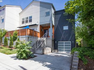 4224 NE 15th Ave, Portland, OR 97211