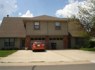 709 SW 36th Ter, Blue Springs, MO 64015