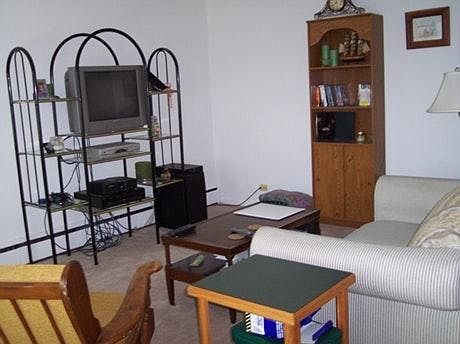 Living Rooom