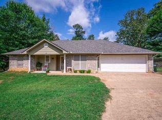 130 Peggy Ruth Dr, Longview, TX 75605
