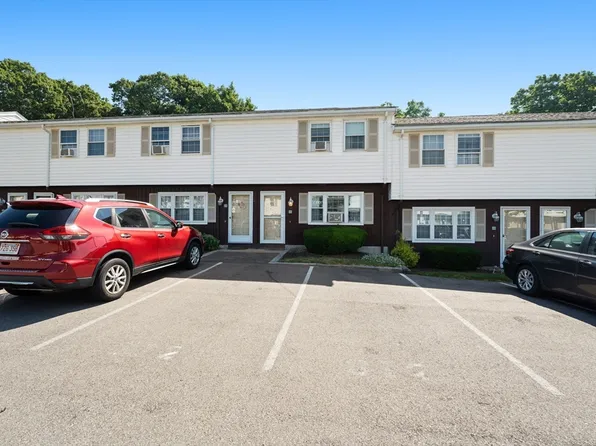 12 Ba Dr #G, North Attleboro, MA 02760