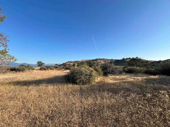 U 3 Whitepine St Lot 61, Hornbrook, CA 96044