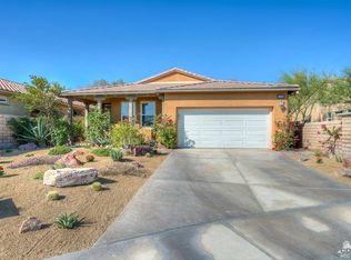 3580 Desert Sunset Way, Palm Springs, CA 92262