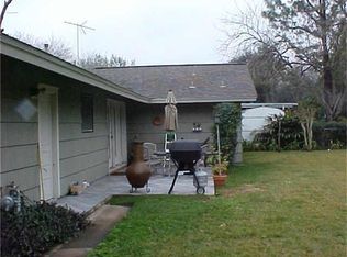 4745 Redstart St, Houston, TX 77035