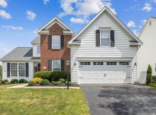 7319 Scioto Chase Blvd, Powell, OH 43065