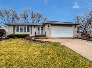 14351 S Heather Ln, Homer Glen, IL 60491