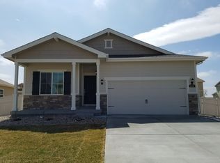 5606 Tumbleweed Ave, Firestone, CO 80504