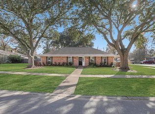 1314 Louray Dr, Baton Rouge, LA 70808