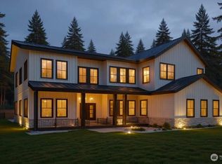 0 xxx Brown Road, Ferndale, WA 98248