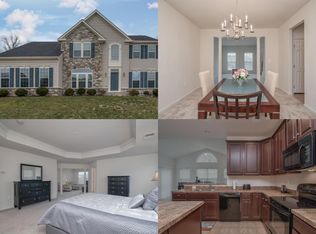 5825 Deep Creek Dr, Fredericksburg, VA 22407