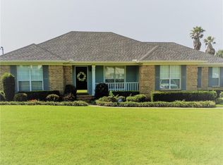 9275 Scott Dairy Loop Rd S, Mobile, AL 36695