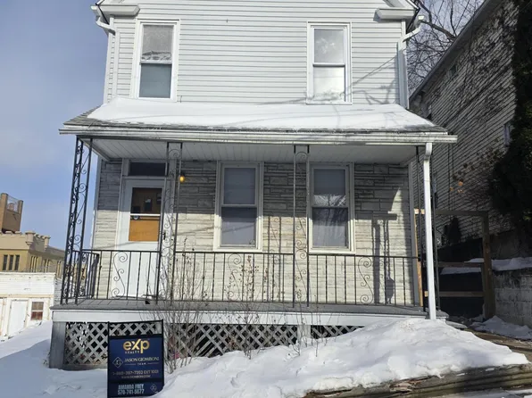 16 Priestly St, Wilkes Barre, PA 18702