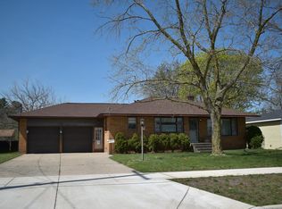 5115 Blaine Ave SE, Kentwood, MI