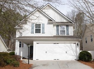 5141 Centennial Creek Vw NW, Acworth, GA 30102