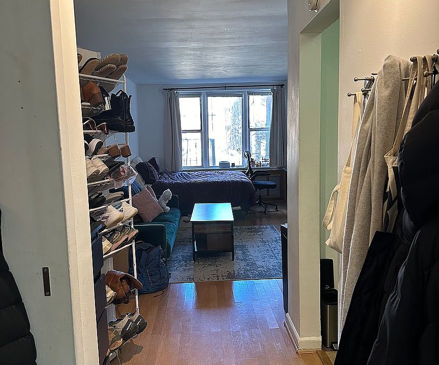 311 E 75th St APT 5B, New York, NY 10021 | Zillow