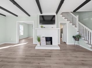 603 E Chestnut St, Delmar, MD 21875