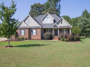 110 Country Garden Ln, Anderson, SC 29626