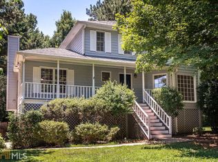 1039 Pine Cove Dr, Lilburn, GA 30047