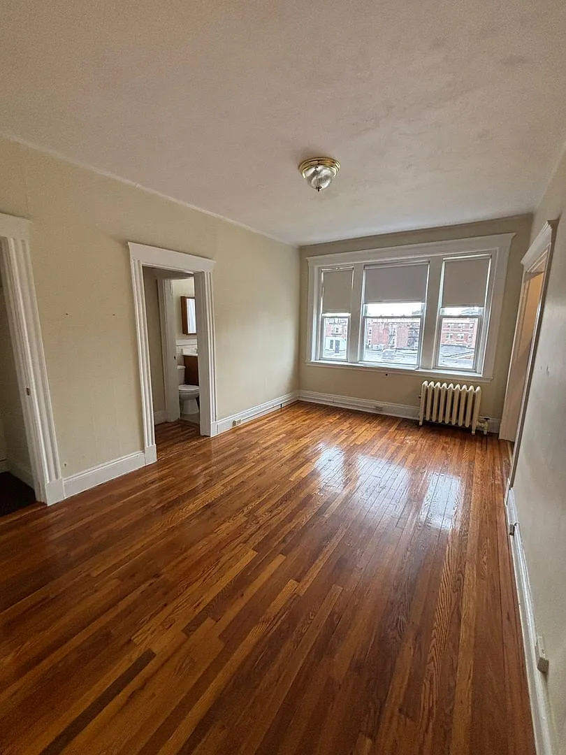 Affordable Studio In Allston | One Month Free Rent | Near The Green Line — Photo 1