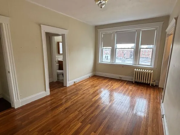 236 Kelton St #8L, Allston, MA 02134