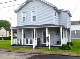 300 3rd Ave, Monongahela, PA 15063