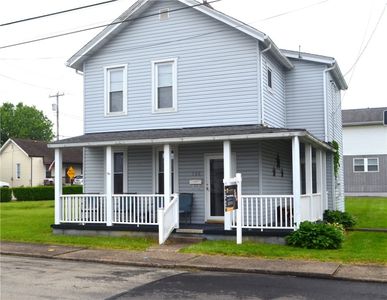300 3rd Ave, Monongahela, PA, 15063