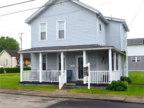 300 3rd Ave, Monongahela, PA 15063