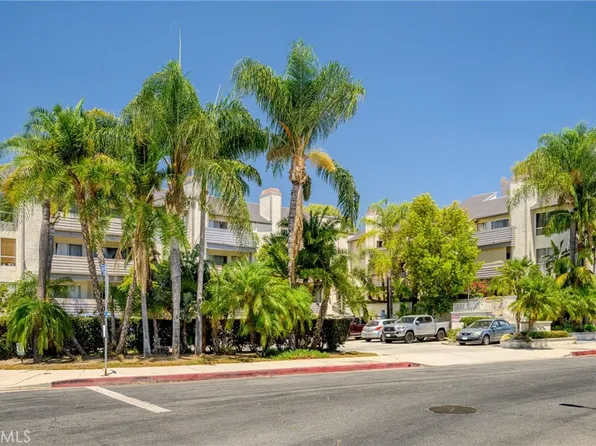 20253 Keswick St APT 331, Winnetka, CA 91306