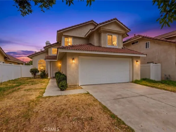 116 N Plymouth Way, San Bernardino, CA 92408