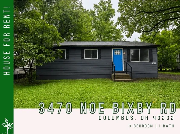 3470 Noe Bixby Rd, Columbus, OH 43232
