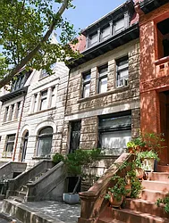 Rented by Oxford Property Group