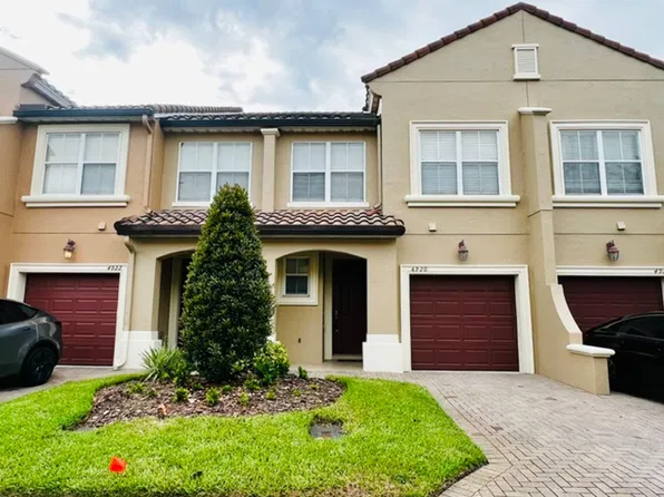 4920 Luge Ln, Orlando, FL 32839